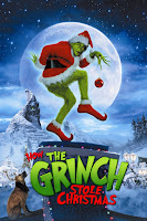 Kẻ Cắp Giáng Sinh - How the Grinch Stole Christmas