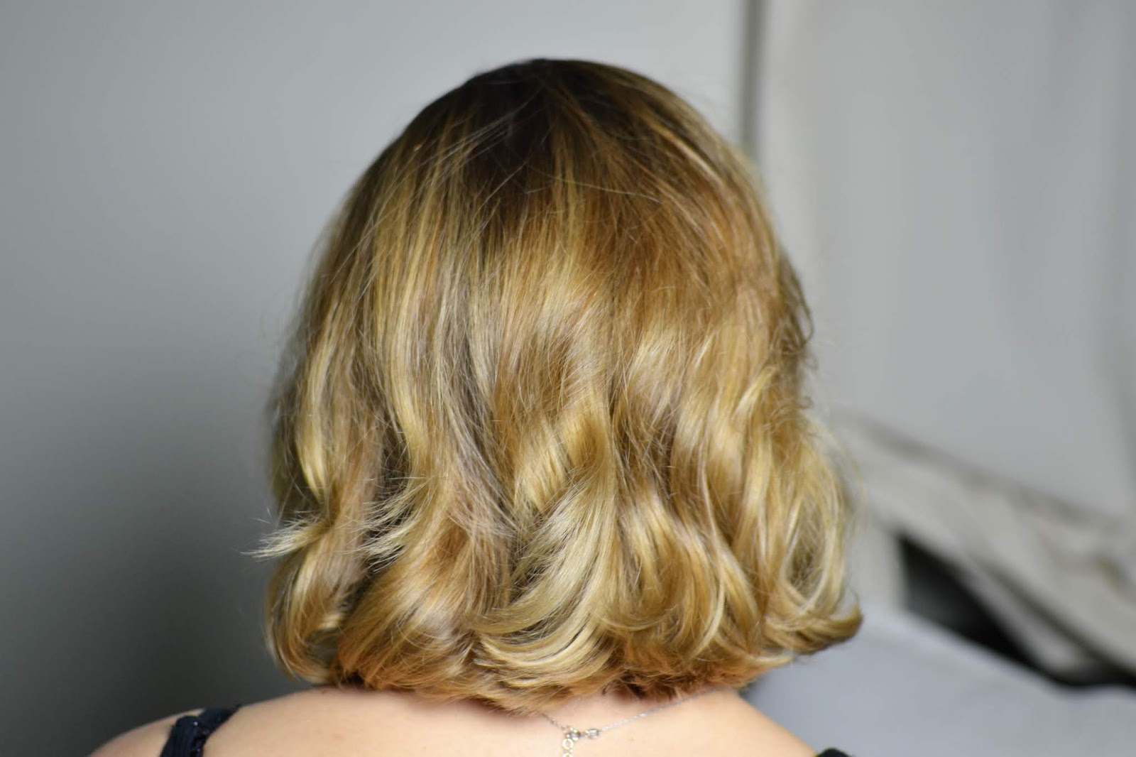blog o włosach