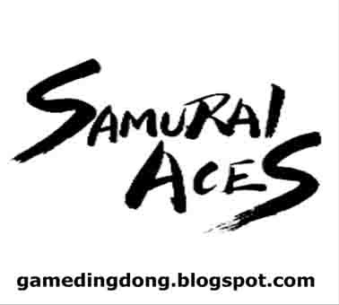 Samurai Aces | Game Dingdong