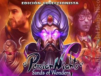PERSIAN NIGHTS: SANDS OF WONDERS - Guía del juego y vídeo guía Sin%2Bt%25C3%25ADtuloT%2B1