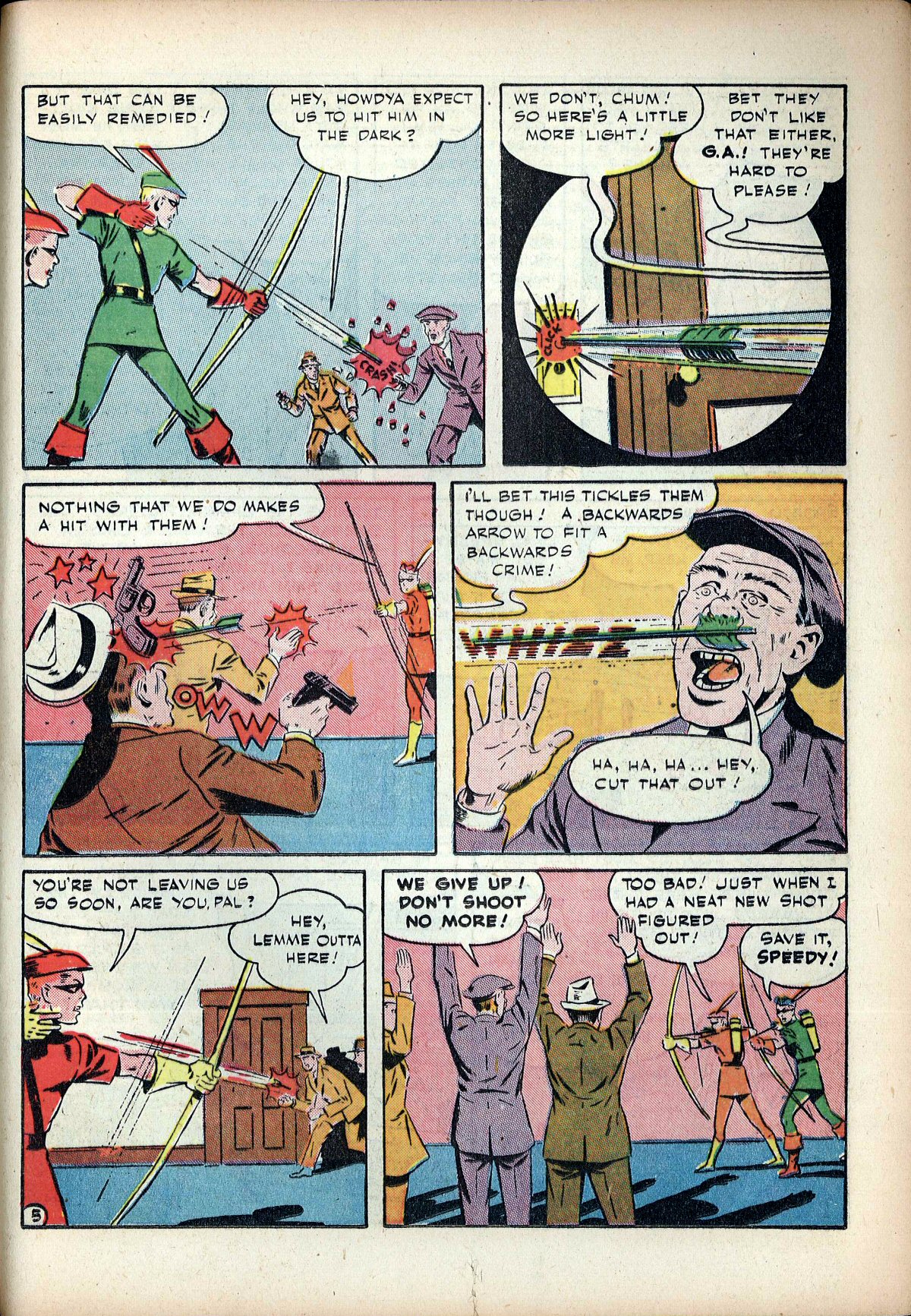 Worlds Finest Comics 11 Page 71
