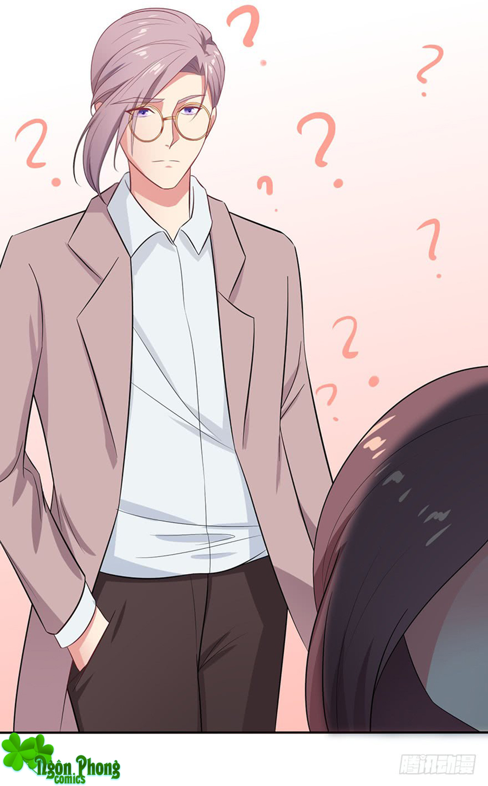 Vạn Sợi Tơ Tình Chap 9 - Next Chap 10