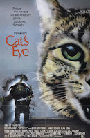 Mắt Mèo - Cats Eye