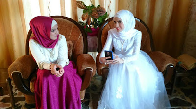 صور اجمل محجبات رمزيات بنات محجبات كيوت