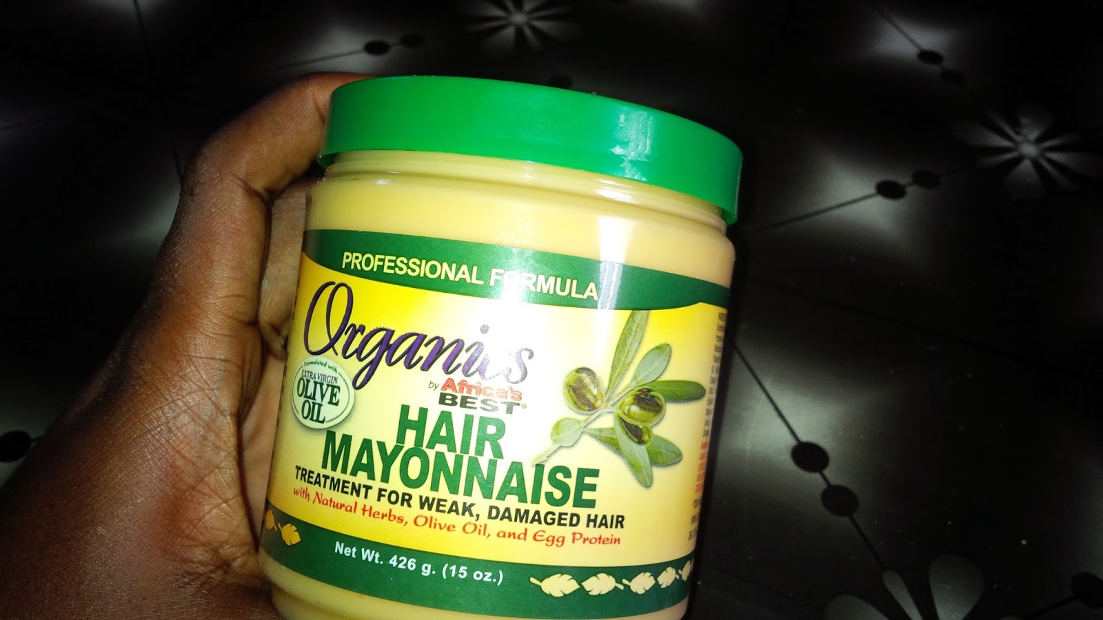 Black Long Hair Secret Hair Relaxer Update