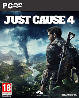 Just Cause 4 Pc free download full version Just Cause 4 Pc free download full version
