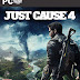 Just Cause 4 Pc free download full version