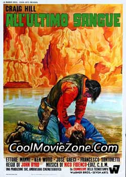 Bury Them Deep (1968)
