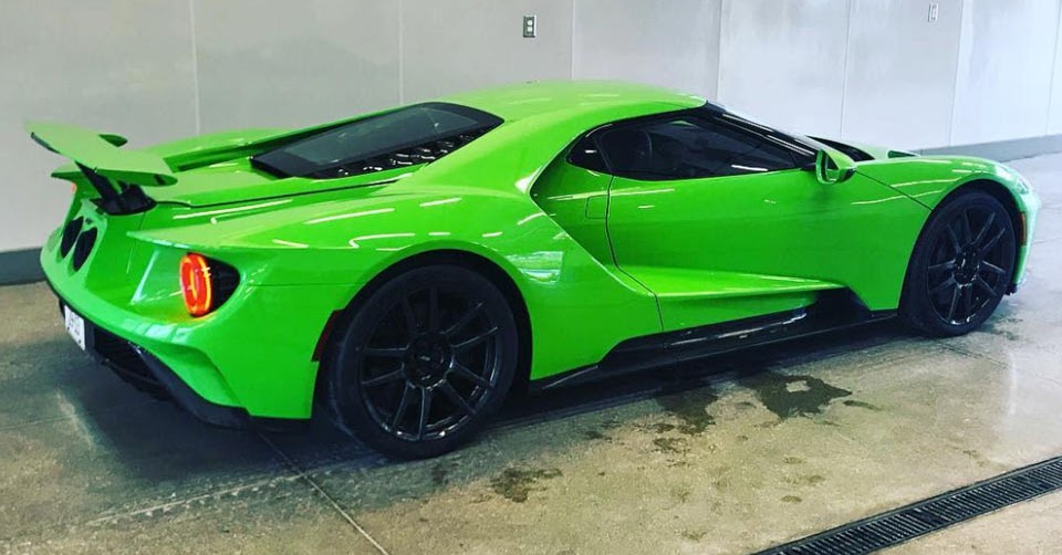 Ford Green Paint Colors Ford Green Paint Colors