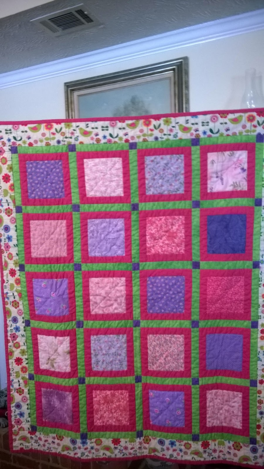 Do You Wash A Quilt After Making It at Frances Folsom blog