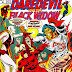 Daredevil #105 - Jim Starlin art + 1st Moondragon