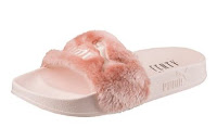 Puma Rihanna Slippers/Sandals