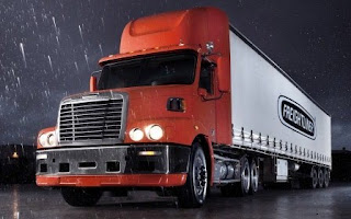 xe tai Freightliner