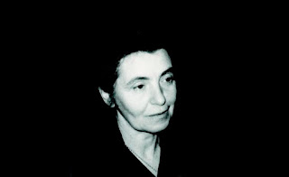 Olga Ladyzhenskaya, adalah id, profil, pendidikan, adalah, adalahid, adalah.id