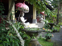 cendana resort and spa ubud