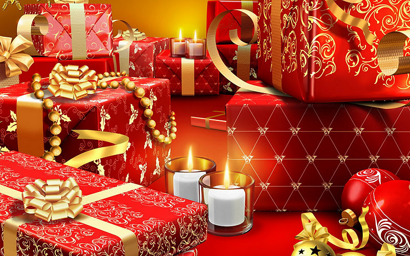 Wallpapers für Team-Ulm: die 238´ste - schöne Weihnachtsbilder