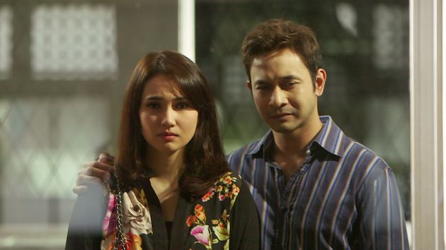 Noobie Blogger Movie Review 3600 Detik