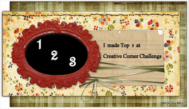 Creative Corner Challenges