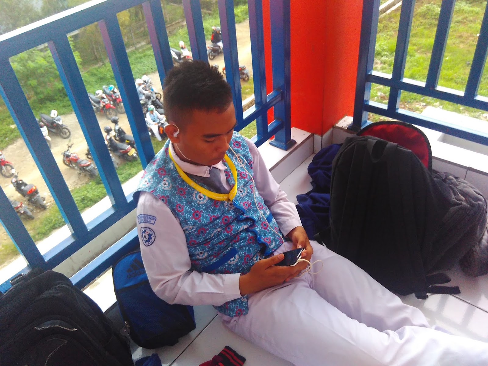 Macam macam angle kamera dalam fotografi | Prasetyo Art