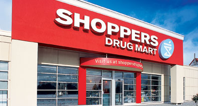 Canadian Daily Deals: Shoppers Drug Mart: Official Coupon Policy