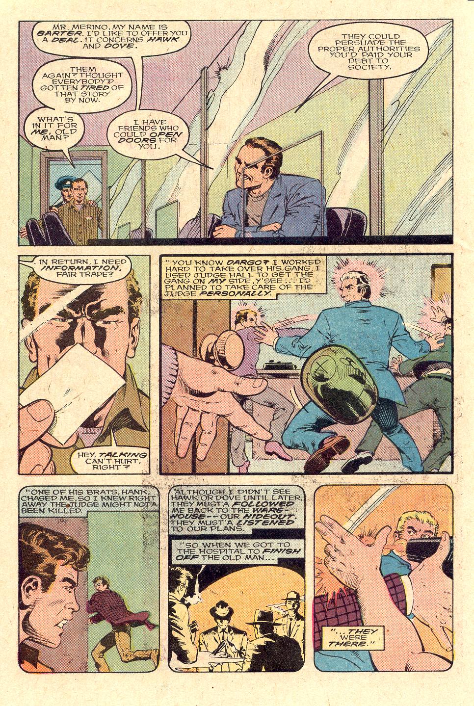 Secret Origins (1986) Issue #43 #48 - English 5