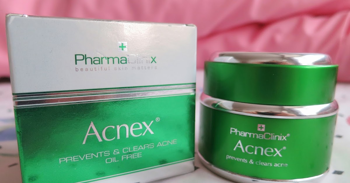 acnex cream