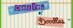 Oodles Of Doodles ™ Bug Alert