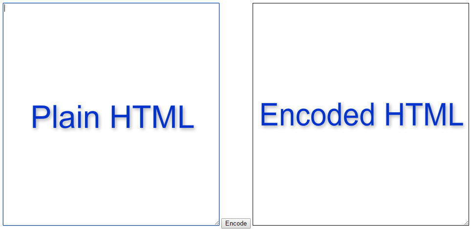How To Show Html Code In Html Page - Printable Forms Free Online