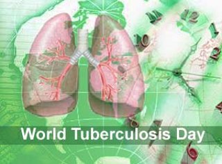 Tuberculosis Day Φυματίωση