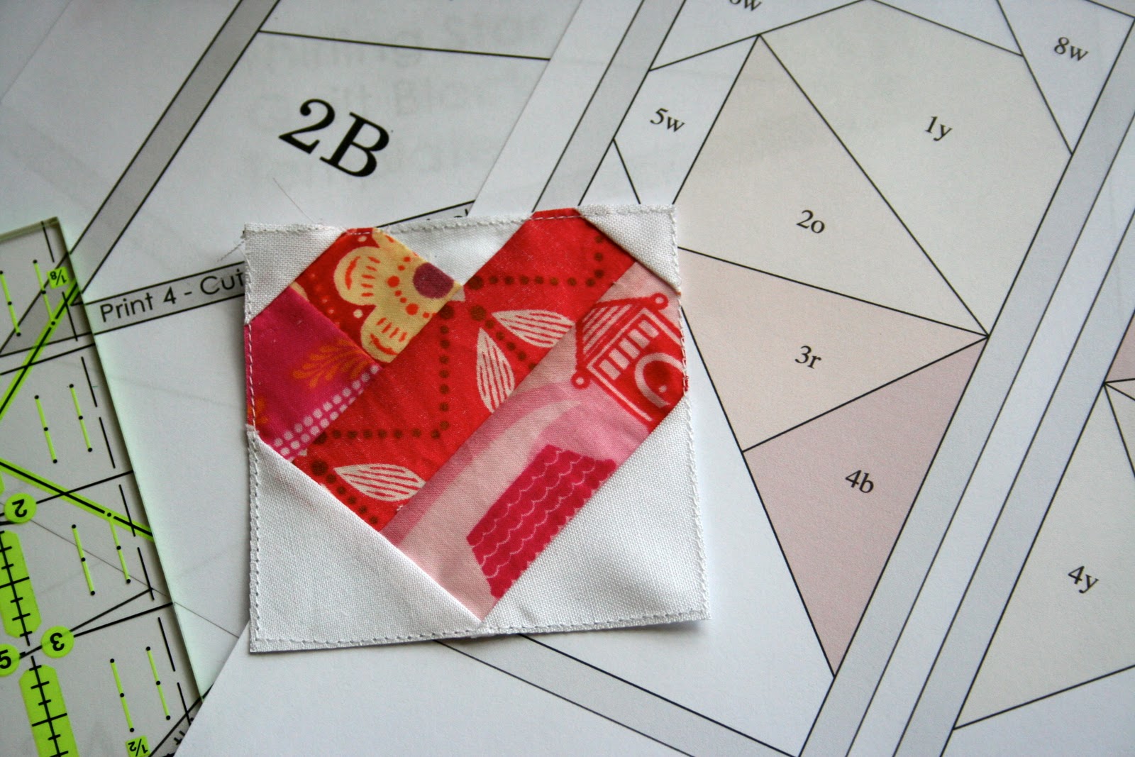 The best laid plans GoGo Kim