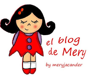 el blog de MERY