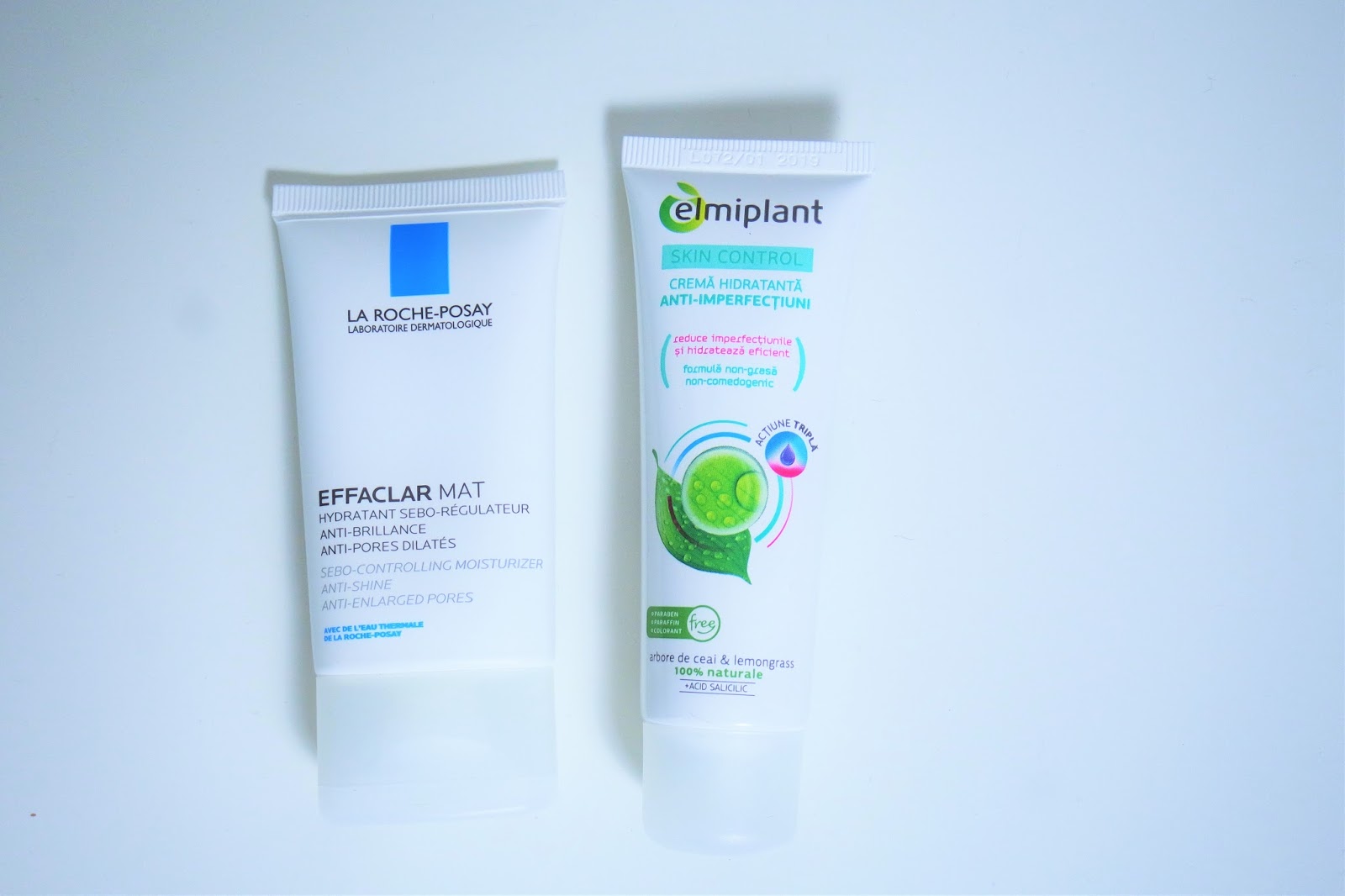 tipuri de riduri faciale crema hidratanta anti-imbatranire pentru ten mixt