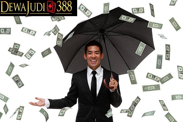 Dewajudi388 Situs Judi Online Terbaik No 1 di Indonesia