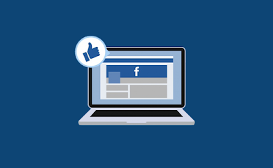 Cara Memasang Like Box Fanpage Facebook Melayang di Blog Cara Memasang Like Box Fanpage Facebook Melayang di Blog