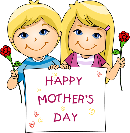 free animated clip art mother's day - photo #45