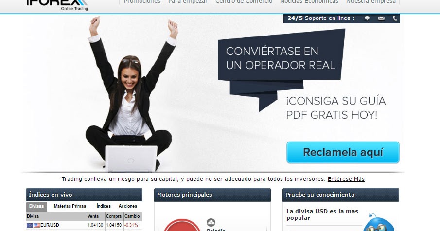 Forex u opciones binarias