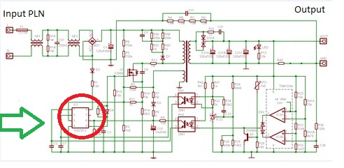 Narrative essay example picture