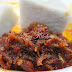 Sambal Ikan Bilis