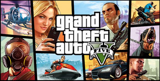 Grand Theft Auto V Cheats Codes and Secrets