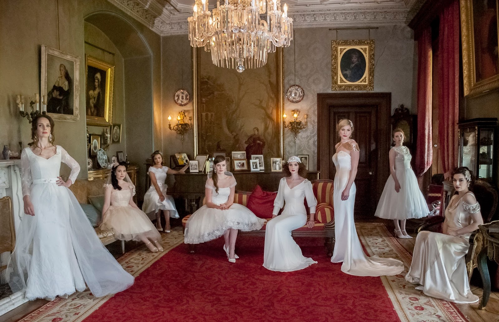 Dirty wedding essays image