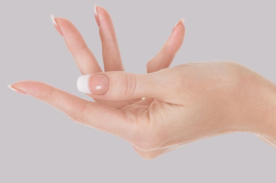 How to get rid of peeling fingertips InstaMag