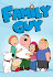 Family Guy Poster