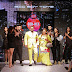 GRAND FINALE OF GENNEX FASHION SHOW 2018
