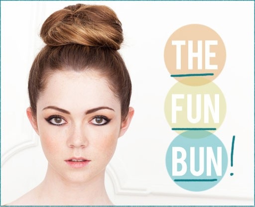 the-top-bun-rush-hairstyle