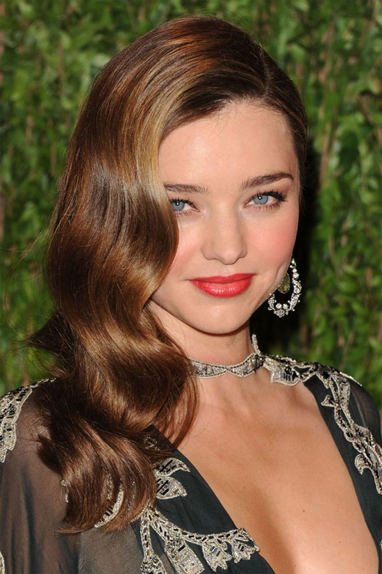 Celebrity Hairstyles Celebrity Hairstyles