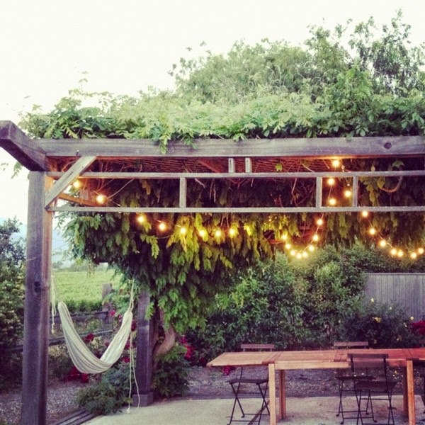 Light chain – the most magical ideas