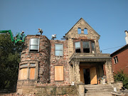 Historic Restorations: How do you move an 1800's stone castle from Ohio to . (dscn xxx)