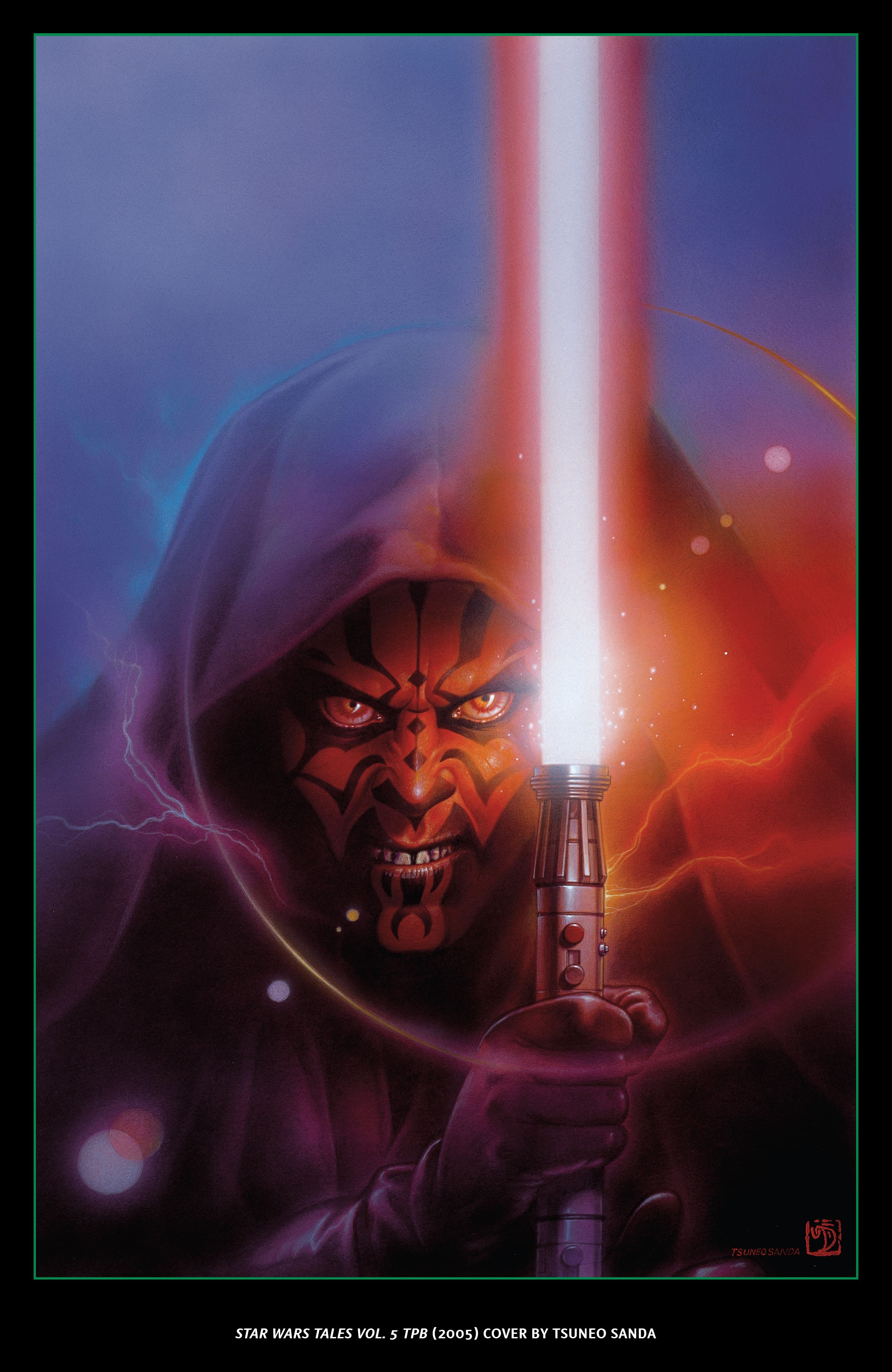Read online Star Wars Legends: The New Republic - Epic Collection comic -  Issue # TPB 5 (Part 4) - 97
