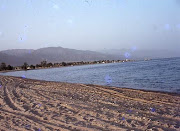 Aquellas aguas cristalinas...