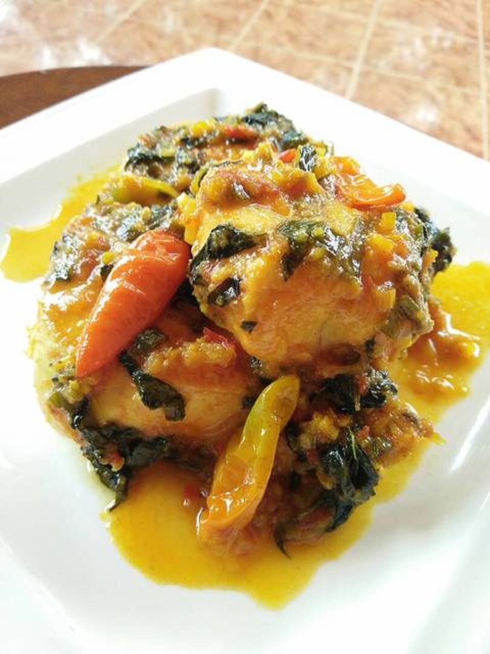 Resep Ayam Woku Khas Manado Aneka Resep Ummi Resep Ayam Woku Khas Manado Aneka Resep Ummi
